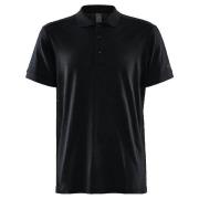 Polo Shirt Korte Mouw Craft Polo Core Blend manches courtes