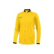 Trainingsjack Nike Veste Dri-FIT Academy 25 Jaune
