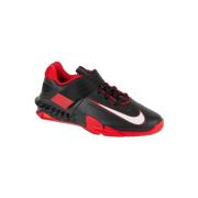 Lage Sneakers Nike Chaussures Savaleos d'haltérophilie