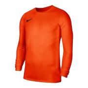 T-Shirt Lange Mouw Nike T-shirt Dri-FIT Park VII