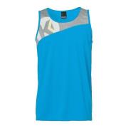 Top Kempa Débardeur Core 2.0 bleu