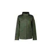 Windjack Superdry Blouson Studios M65 3-en-1 vert