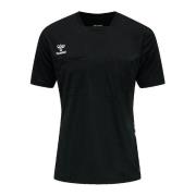 T-shirt Korte Mouw hummel T-shirt hmlReferee Chevron Jersey S/S