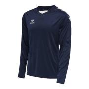 T-Shirt Lange Mouw hummel T-shirt manches longues hmlCORE XK Poly Jers...