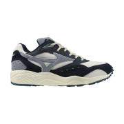 Lage Sneakers Mizuno Baskets basses Contender S