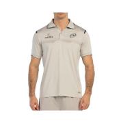 Polo Shirt Korte Mouw Bullpadel Polo Premier Padel Bramo