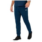 Trainingsbroek Jako Pantalon Classico bleu nuit