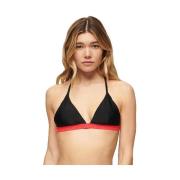 Bikini Superdry Haut de maillot de bain Triangle Elastic