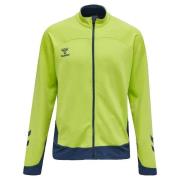 Trainingsjack hummel Veste hmlLEAD Poly Zip