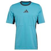 T-shirt Korte Mouw adidas T-shirt Referee 24 bleu