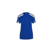 T-shirt Korte Mouw adidas T-shirt Squadra 21