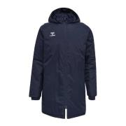 Blazer hummel Veste Core XK Bench Jacket marine