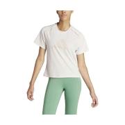 T-shirt Korte Mouw adidas T-shirt Power Performance Big Logo