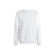 Sweater adidas Sweat-shirt Polaire Squadra 25 Gris