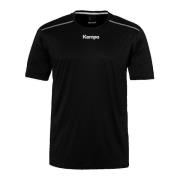 T-shirt Korte Mouw Kempa T-shirt Poly technique respirant