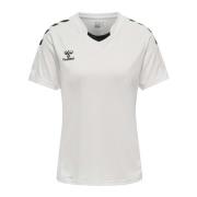 T-shirt Korte Mouw hummel T-shirt Core XK Poly