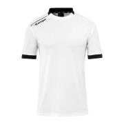 T-shirt Korte Mouw Kempa T-shirt Player Blanc