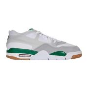 Lage Sneakers Nike Baskets Air Jordan 4 RM
