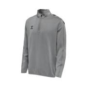Sweater hummel Sweatshirt hmlCORE XK Half Zip