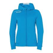 Trainingsjack Kempa Veste à capuche Player pour femme