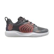 Tennisschoenen K-Swiss Chaussures de tennis Ultrashot Team gris