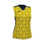 Top Joma Débardeur Supernova III Bleu Marine