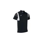 Polo Shirt Korte Mouw Joma T-shirt Confort III