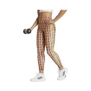 Legging adidas Leggings X FARM Rio 7/8 Imprimé Intégral