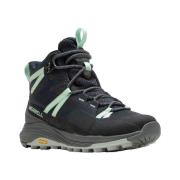 Wandelschoenen Merrell Bottes Siren 4 Mid Gore-Tex