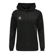 Sweater hummel Sweat à capuche hmlCORE XK