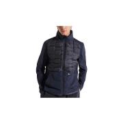 Donsjas Superdry Doudoune Hybrid