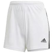 Korte Broek adidas Short Squadra 21