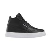 Hoge Sneakers Reebok Sport Baskets Court Advance Bold