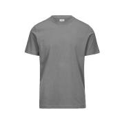 T-shirt Korte Mouw Kappa T-shirt CAFERS Gris