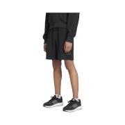 Korte Broek adidas Short Elevated All Szn Terry Loop