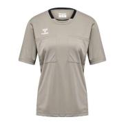 T-shirt Korte Mouw hummel T-shirt hmlReferee Chevron Femme