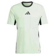 T-shirt Korte Mouw adidas T-shirt Referee 24 vert