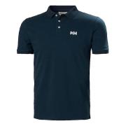 Polo Shirt Korte Mouw Helly Hansen Polo Helly Hansen manches courtes c...