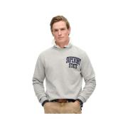 Sweater Superdry Sweatshirt Vintage Athletic gris