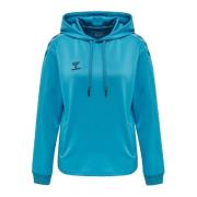 Fleece Jack hummel Sweat à capuche Core XK