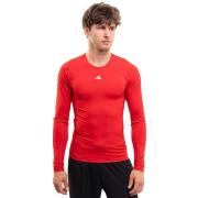 T-Shirt Lange Mouw adidas T-shirt manches longues Techfit Aeroready