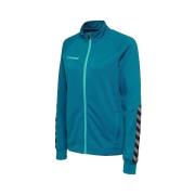 Blazer hummel Veste hmlAUTHENTIC Poly Zip Jacket