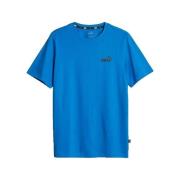 T-shirt Korte Mouw Puma T-shirt Essentials Small