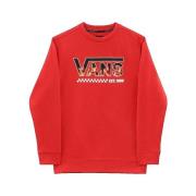 Trui Vans Pull Digi Flames