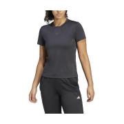 T-shirt Korte Mouw adidas Tee-shirt Hiit Airchill manches courtes