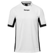 T-shirt Korte Mouw Kempa T-shirt Prime blanc