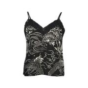 Blouse Superdry Blouse Vintage Cami