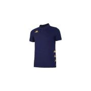 Polo Shirt Korte Mouw Kappa Polo manches courtes Gastio bleu