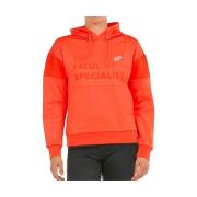 Sweater Bullpadel Sweat-shirt Naos à capuche ajustable