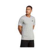 T-shirt Korte Mouw adidas T-shirt Essentials Train Feelready